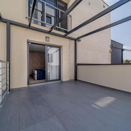 Rei House Apartmani Beograd Ngoại thất bức ảnh