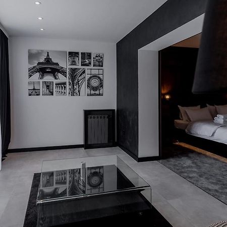 Rei House Apartmani Beograd Ngoại thất bức ảnh