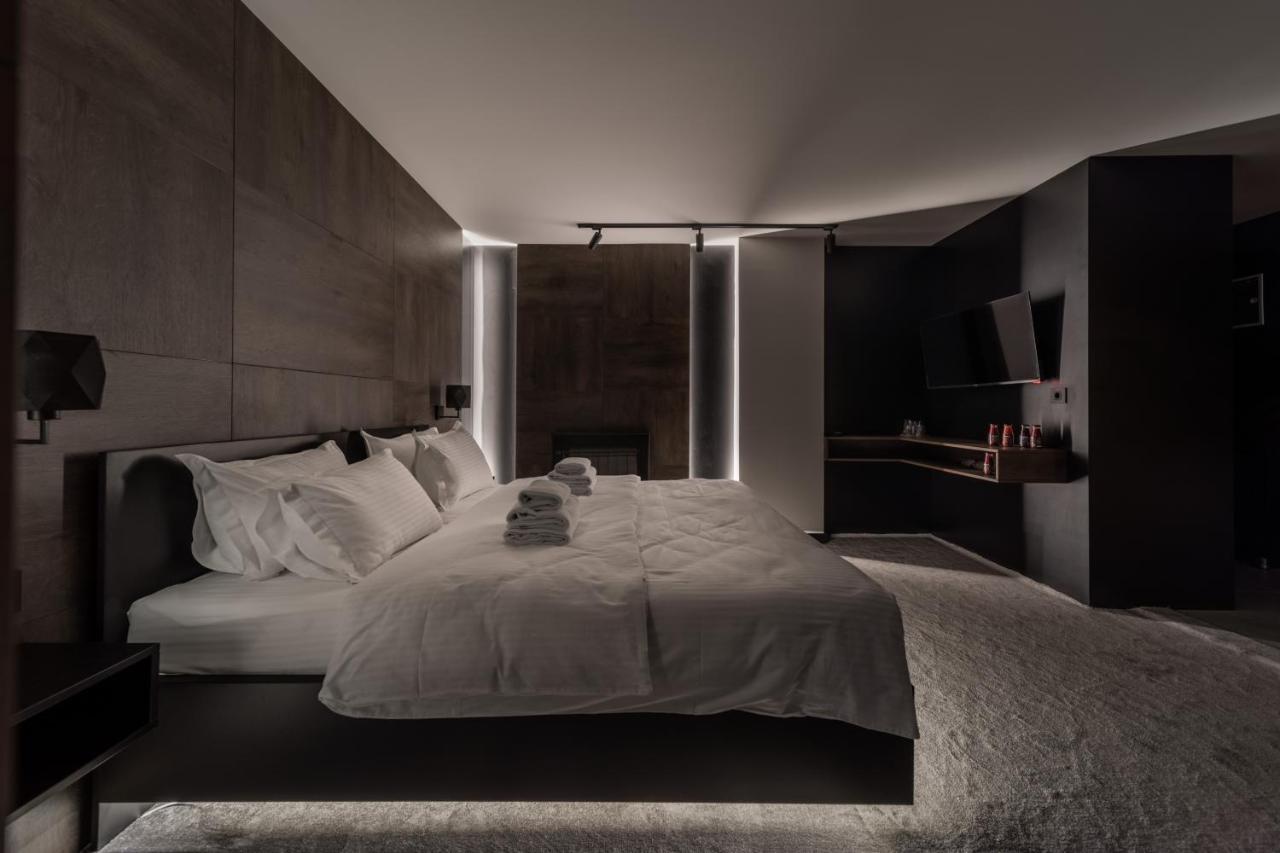 Rei House Apartmani Beograd Ngoại thất bức ảnh