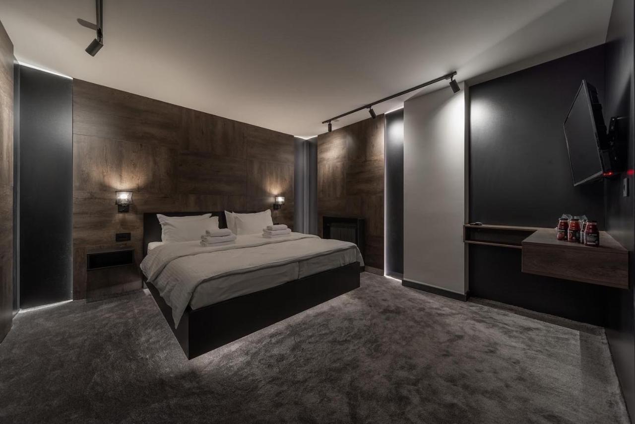 Rei House Apartmani Beograd Ngoại thất bức ảnh