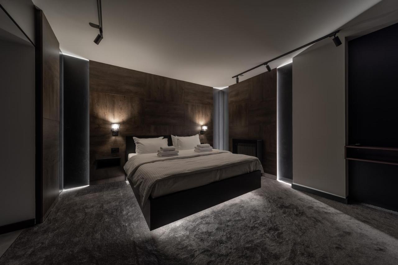 Rei House Apartmani Beograd Ngoại thất bức ảnh