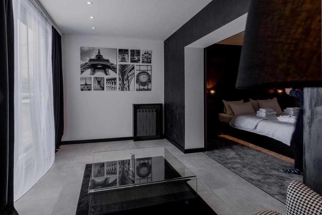 Rei House Apartmani Beograd Ngoại thất bức ảnh