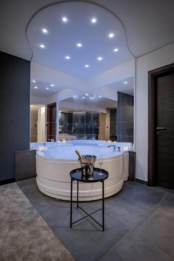 Rei House Apartmani Beograd Ngoại thất bức ảnh