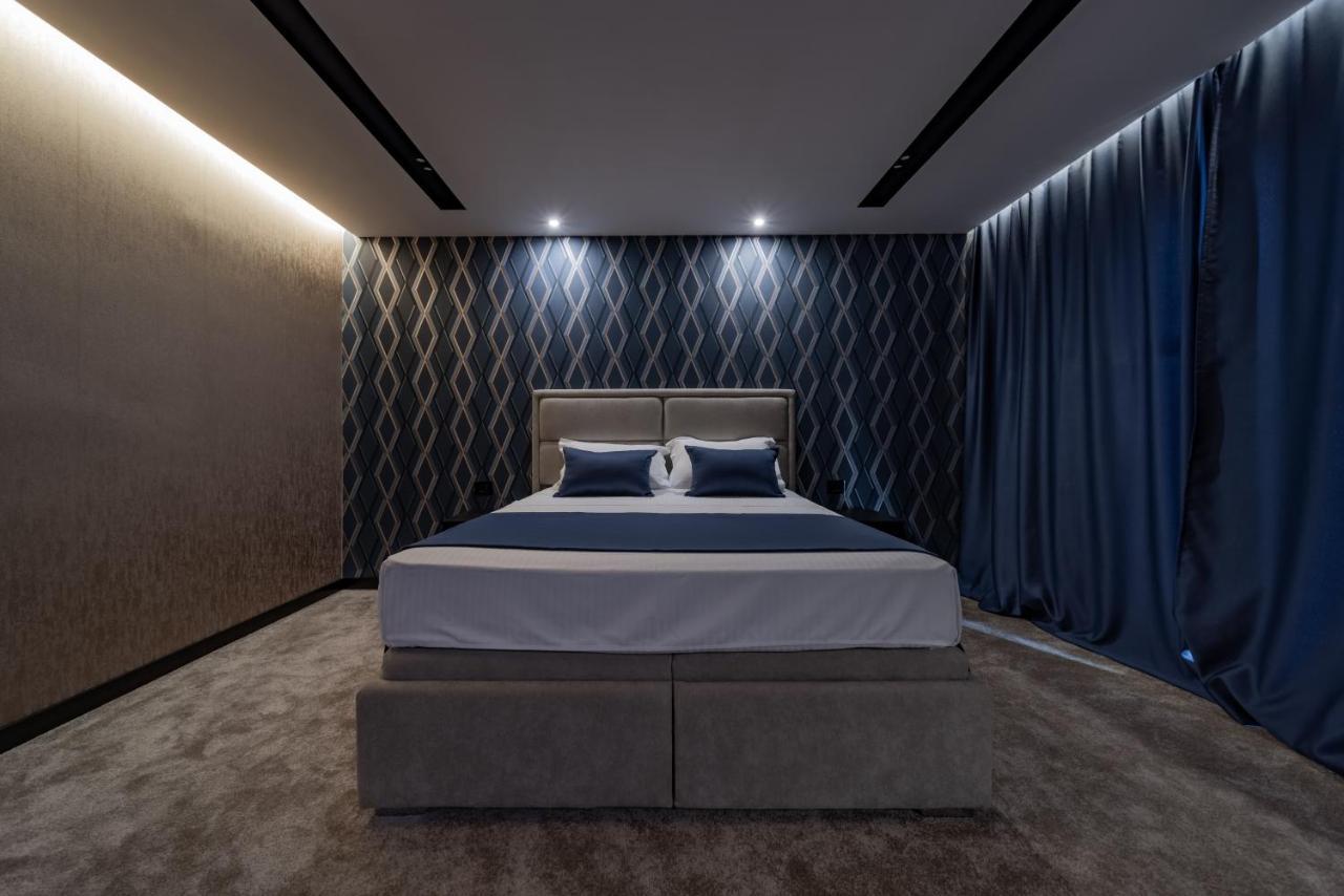 Rei House Apartmani Beograd Ngoại thất bức ảnh