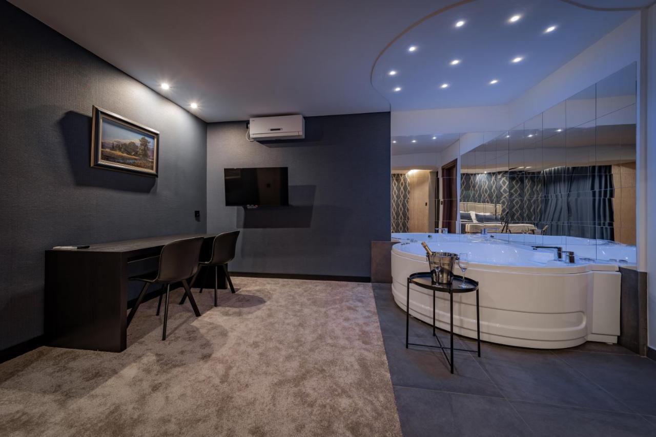 Rei House Apartmani Beograd Ngoại thất bức ảnh