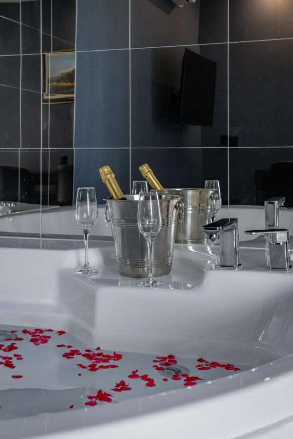Rei House Apartmani Beograd Ngoại thất bức ảnh