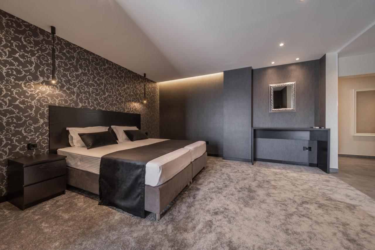 Rei House Apartmani Beograd Ngoại thất bức ảnh