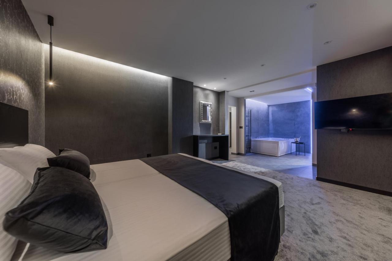 Rei House Apartmani Beograd Ngoại thất bức ảnh