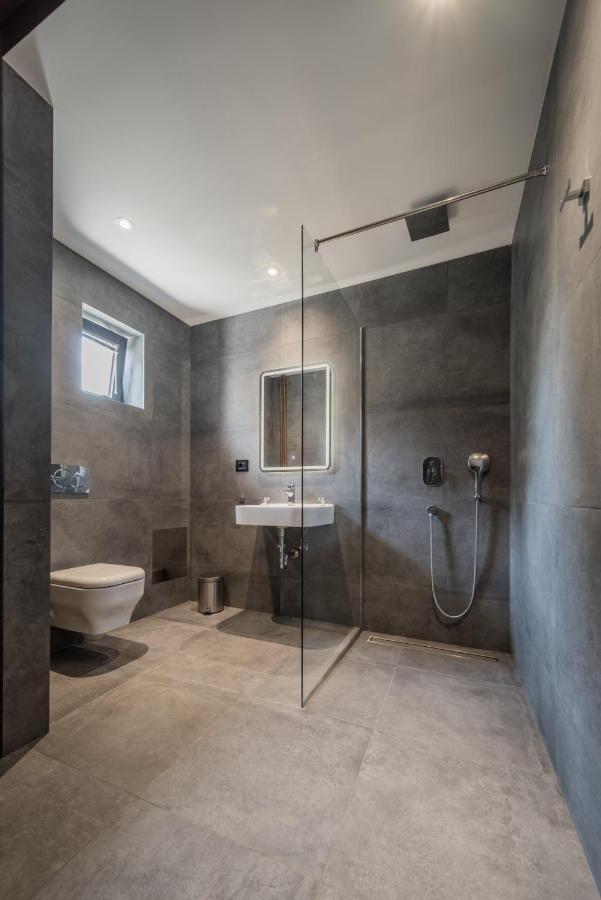 Rei House Apartmani Beograd Ngoại thất bức ảnh