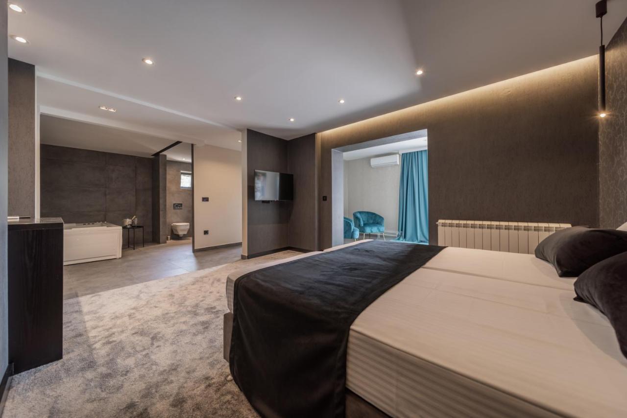 Rei House Apartmani Beograd Ngoại thất bức ảnh