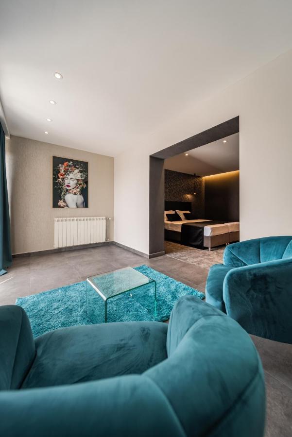 Rei House Apartmani Beograd Ngoại thất bức ảnh