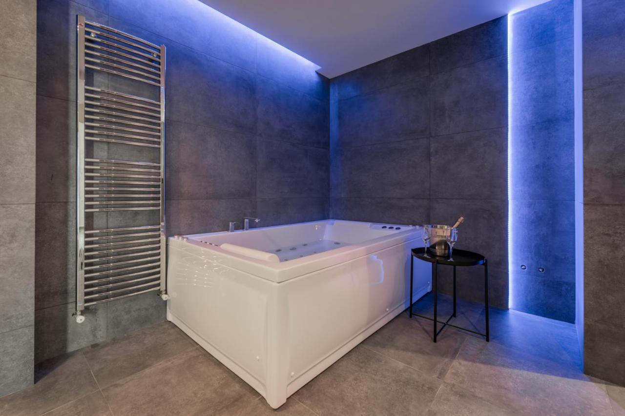Rei House Apartmani Beograd Ngoại thất bức ảnh