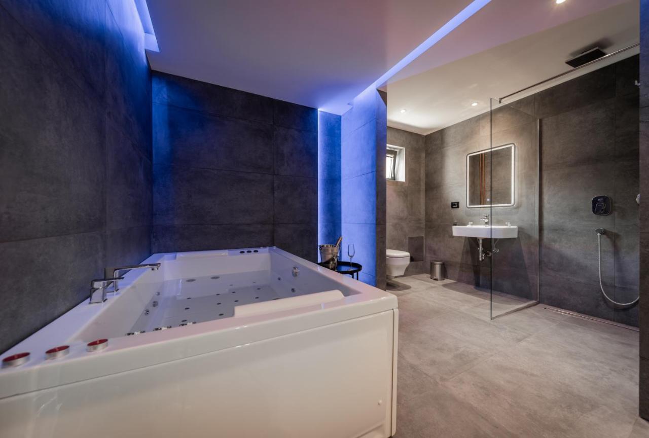 Rei House Apartmani Beograd Ngoại thất bức ảnh