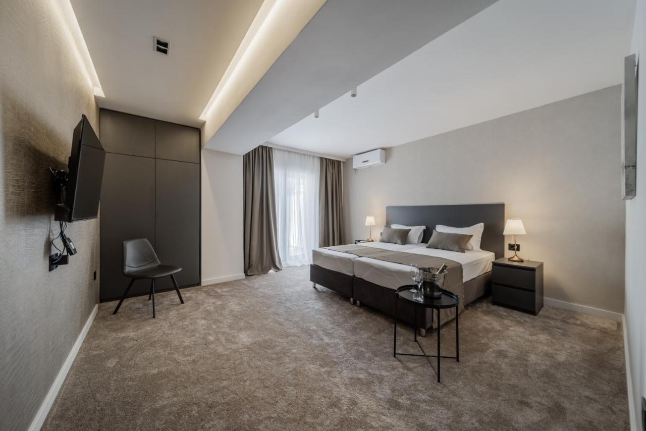 Rei House Apartmani Beograd Ngoại thất bức ảnh