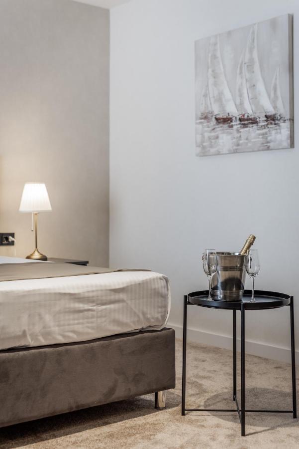 Rei House Apartmani Beograd Ngoại thất bức ảnh