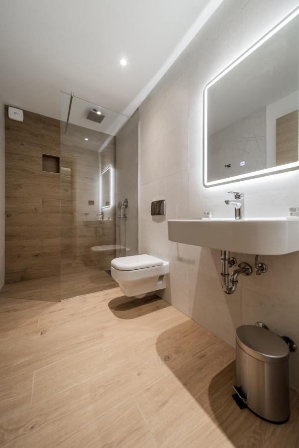 Rei House Apartmani Beograd Ngoại thất bức ảnh