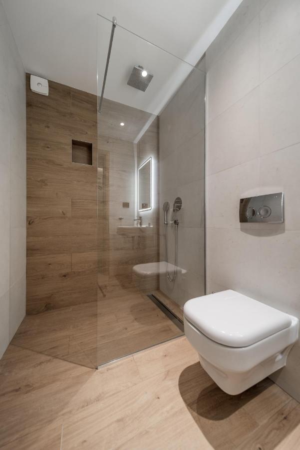 Rei House Apartmani Beograd Ngoại thất bức ảnh